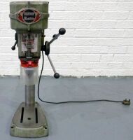 Startrite Bantam Bench Drill 240v