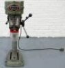 Startrite Bantam Bench Drill 240v