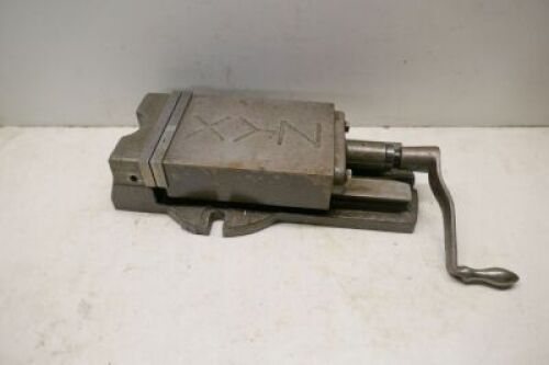 XYZ 6" Vice