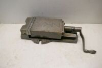XYZ 6" Vice