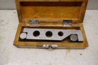 5" Sine Bar