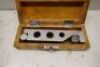 5" Sine Bar