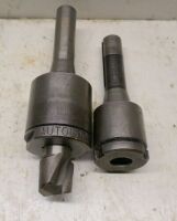 R8 Collet Chucks