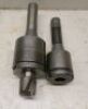R8 Collet Chucks