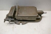 6" Machine Vice