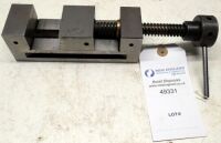2" Engineers Vice