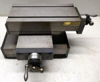 Cleveland Milling Sub-Table 200mm x 100mm