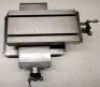 Cleveland Milling Sub-Table 200mm x 100mm - 3