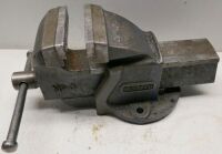 Record No4 Bench Vice 4" Jaws