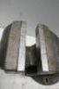 Record No4 Bench Vice 4" Jaws - 2