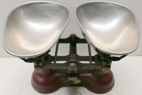 Hart Scales