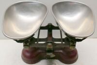 Hart Scales