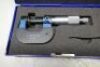 Mitutoyo 0-1" Disk Micrometer - 2