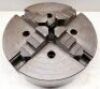10" 4 Jaw Pratt Chuck