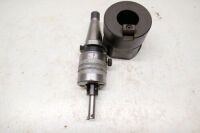 30 Int Bristol Erikson Boring Head & Tool Changer