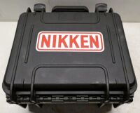 Nikken Collett Chucks
