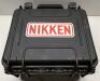 Nikken Collett Chucks