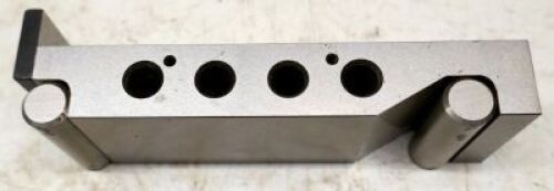 Sine Plate 150mm x 50mm x 25mm
