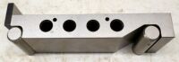 Sine Plate 150mm x 50mm x 25mm