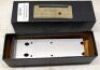 Sine Plate 150mm x 50mm x 25mm - 3