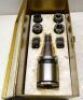 Bristol Erikson Acramil 30 Int Collett Chuck
