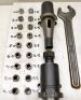 30 Int Collett Chuck & Tooling - 2