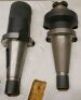 30 Int Collett Chuck & Tooling - 3