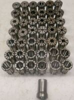 Various 180 Collets 5mm - 18.5mm
