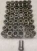 Various 180 Collets 5mm - 18.5mm