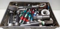 Various Plug Gauges