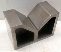 Oxford Precision Vee Block