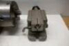 Dividing / Indexing Head & Tailstock - 3