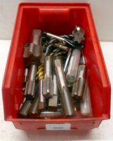 Quantity Of Assorted Taps