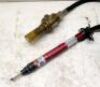 Pneumatic Pencil Grinder