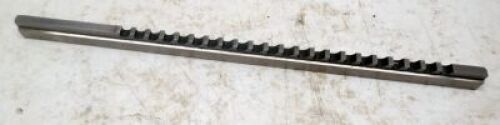 Dumont 6mm Broaching Tool