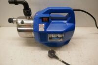 Clarke Handy Pump 2
