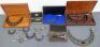 Assorted Micrometers