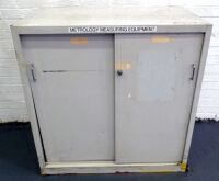 Engineers Cupboard