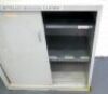 Engineers Cupboard - 2