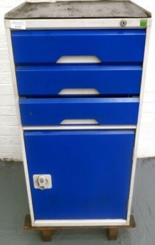 Engineers Cupboard