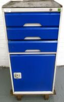Engineers Cupboard