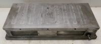 Eclipse Magnetic Chuck 14" x 6"