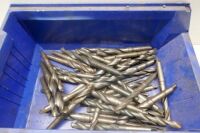 3 Morse Taper Drills Approx 30 Off