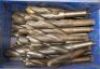 4 Morse Taper Drills Approx 25 Off - 2