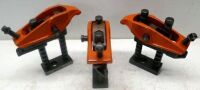 Carver T/400/2 Light Duty Clamps