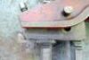 2 Off Carver Clamps Heavy Duty - 2