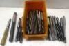 Various Assorted Reamers