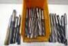 Various Assorted Reamers - 4