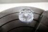 Pratt Burnerd 8" 4 Jaw Chuck - 2