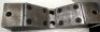 Pair Of Vee Blocks 10" x 3" x 5" - 2